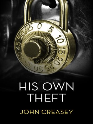cover image of His Own Theft